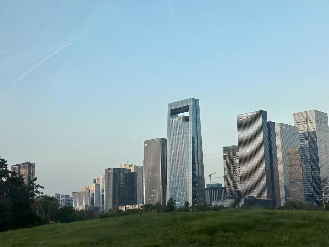 成都